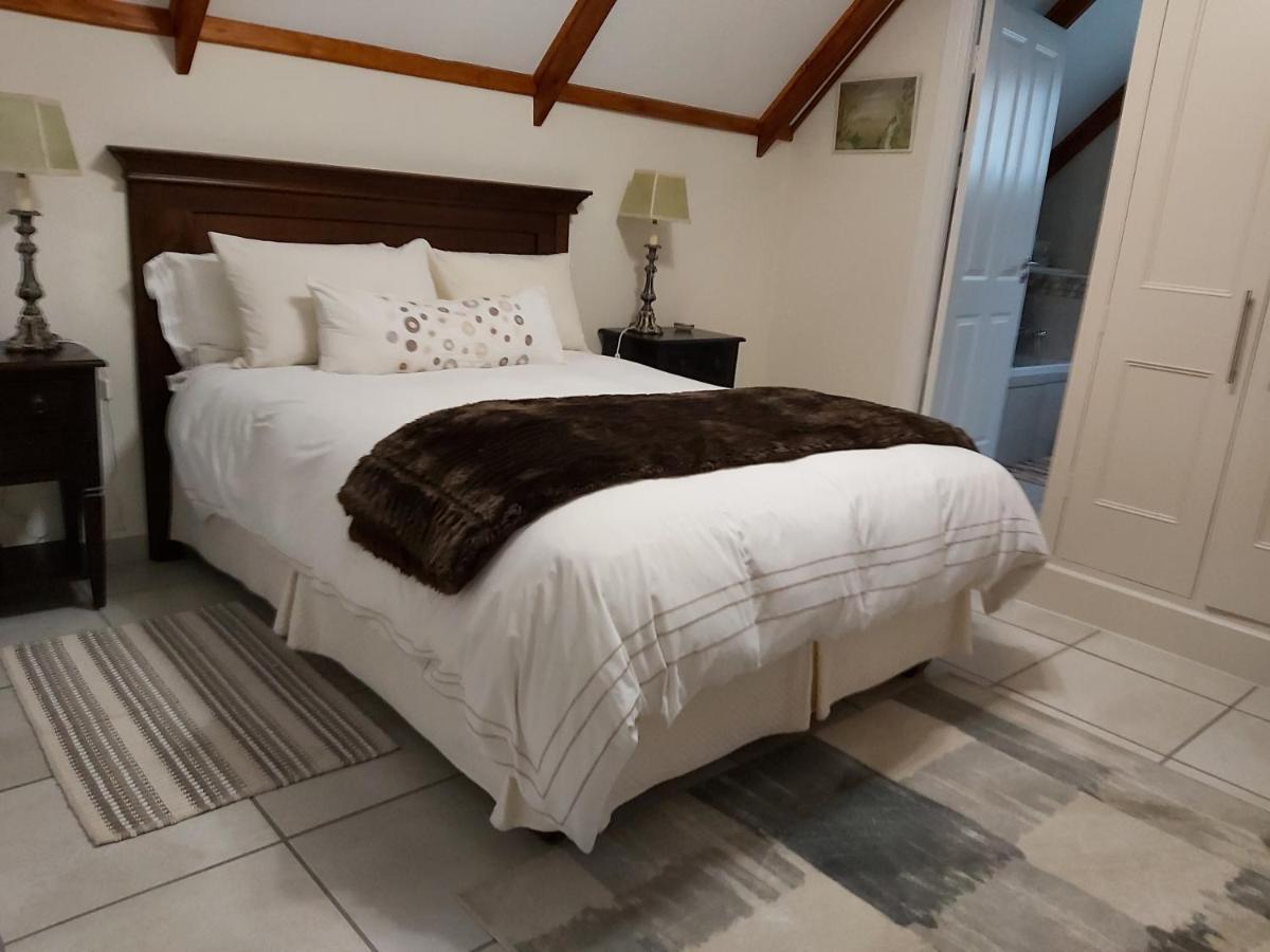 Clarens Mountain Sage Holiday House Exterior foto