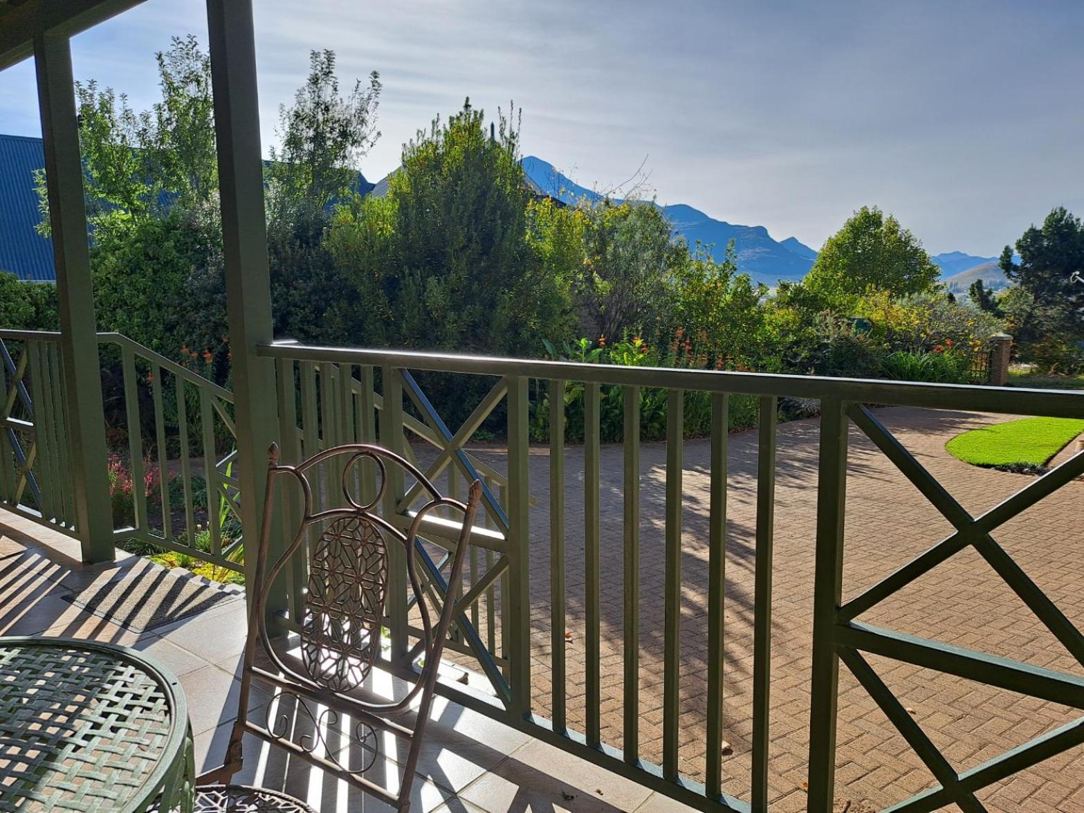 Clarens Mountain Sage Holiday House Exterior foto